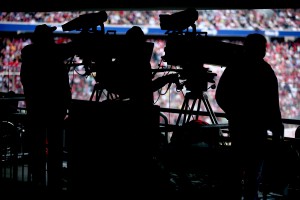 20 år sedan direktsändningarna från allsvenskan började