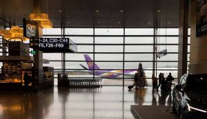 Arlanda ombyggnation - hur skulle det kunna bli sämre?